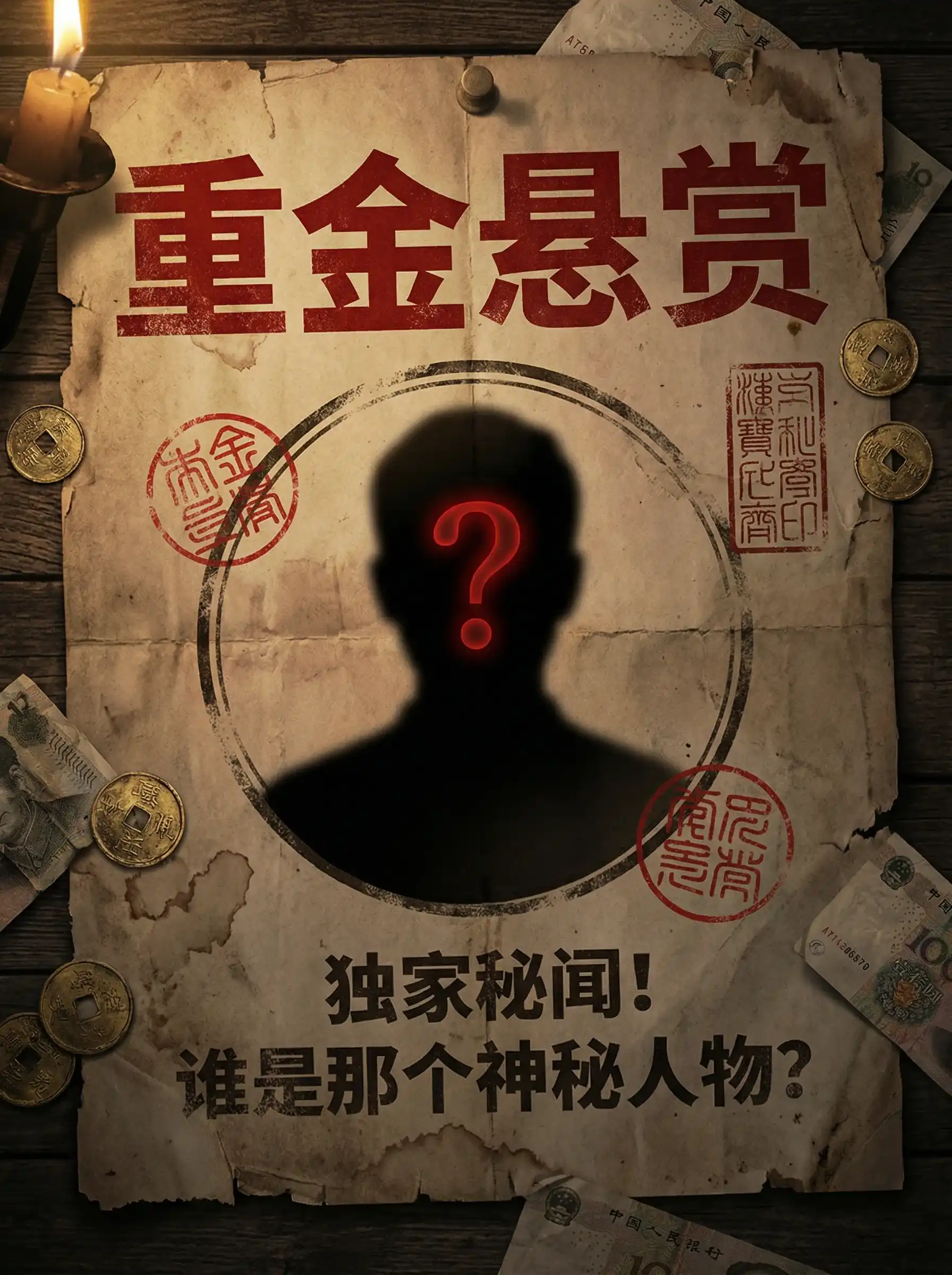 FB体育网站 - 重金悬赏线索征集令